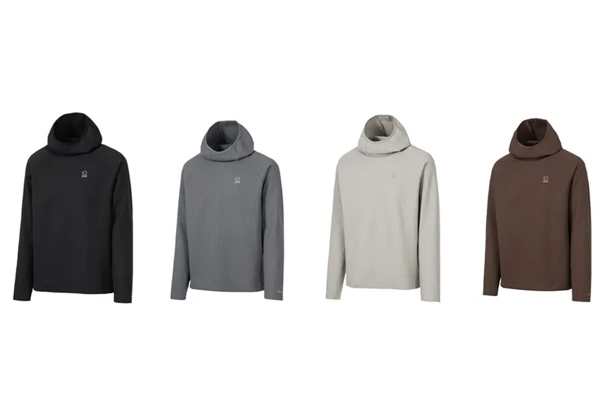 zerogramベースレイヤー