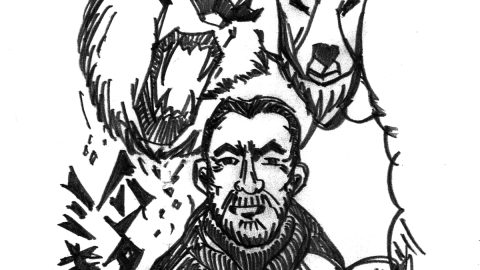 脱サラ猟師が叶えた「限りなく自由な単独忍び猟。喜びも悔しさも、全部ひとりじめ」人生とは