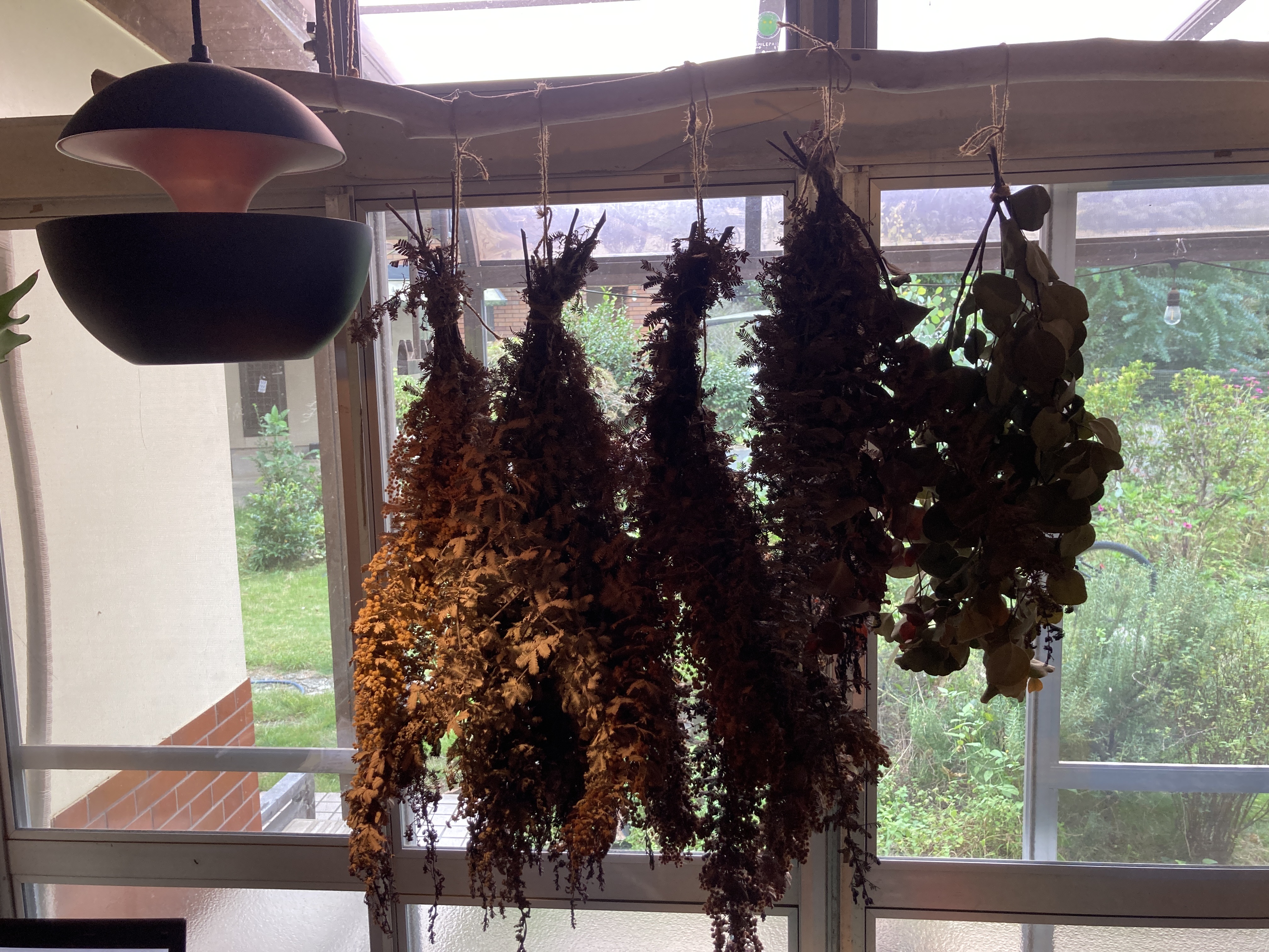 東田トモヒロ流　楽しきボタニカルライフのススメ