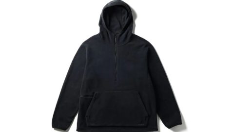 スノーピークから2つのフリース新シリーズが登場。素材の質感や毛足の長さほか徹底比較！