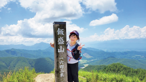 節約家の松本明子さんでも、キャンピングカーのレンタル事業にはしっかりお金をかけています！