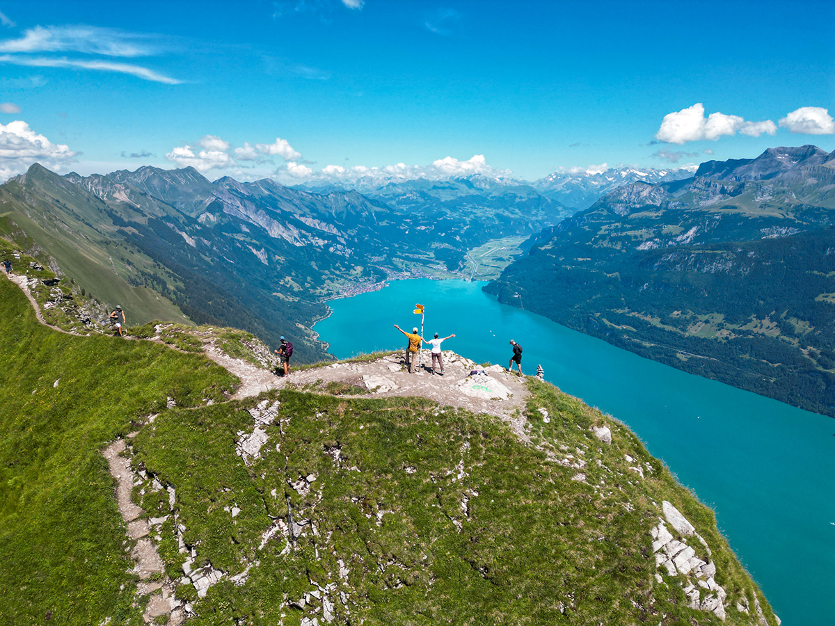 2025年版！【ヨーロッパ秘境・絶景トレイルベスト6】24カ国を訪れたバンライフ夫婦が厳選！