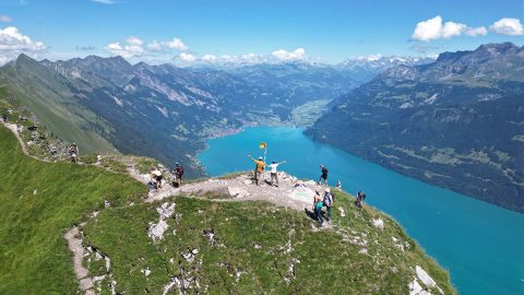 2025年版！【ヨーロッパ秘境・絶景トレイルベスト6】24カ国を訪れたバンライフ夫婦が厳選！