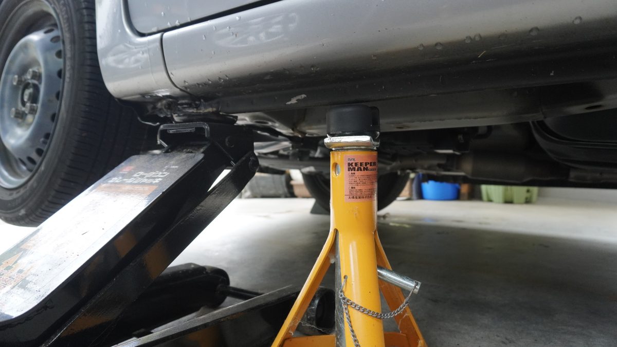 リジッドラック