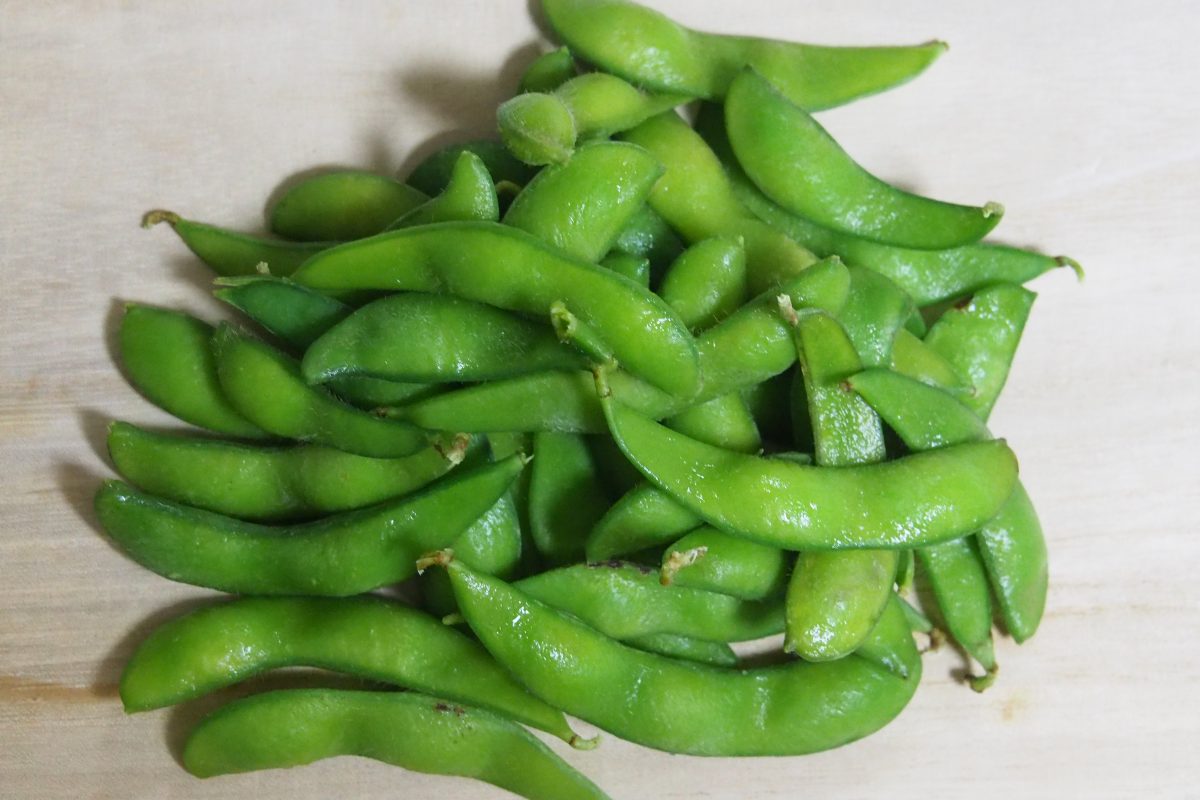 枝豆