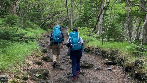 登山ザック女性おすすめ完全ガイド｜人気モデル・失敗しない選び方を徹底解説！