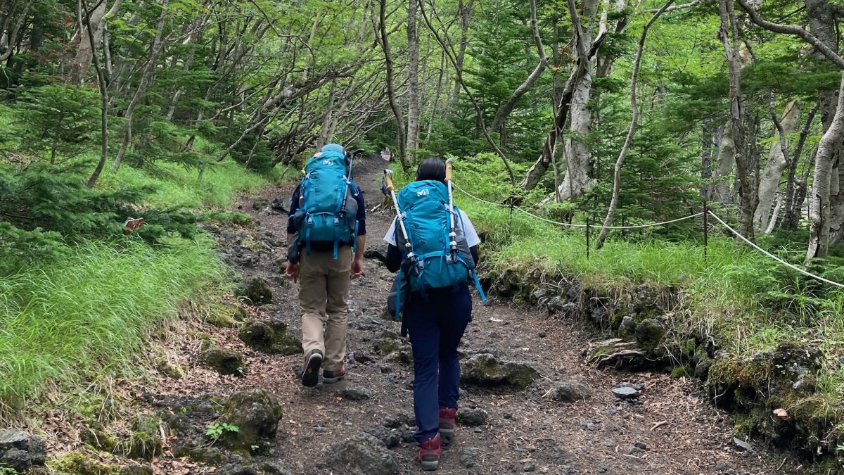登山ザック女性おすすめ完全ガイド｜人気モデル・失敗しない選び方を徹底解説！