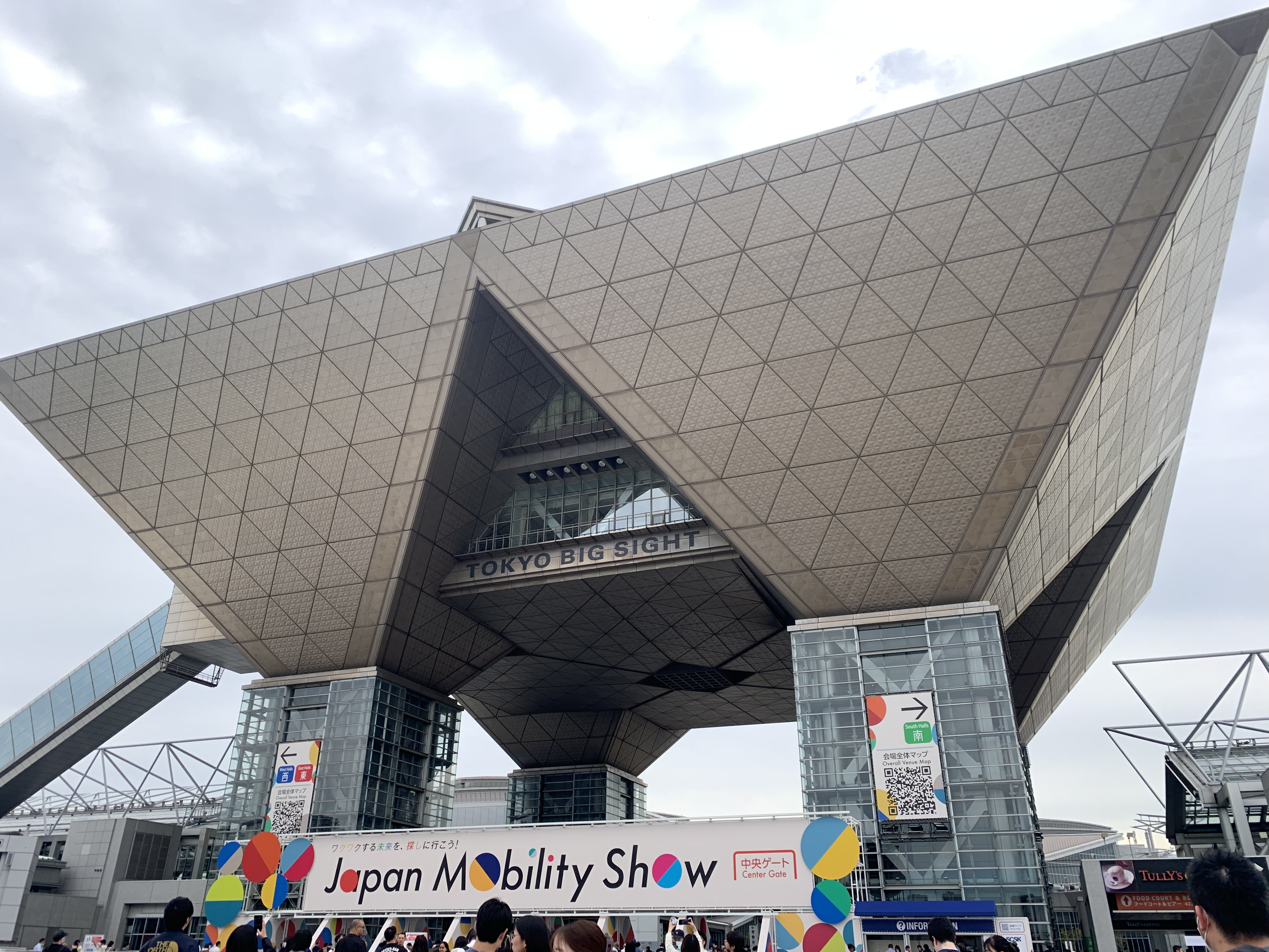 ジャパンモビリティショーで話題だったクルマを日本カー・オブ・ザ・イヤー選考委員が振り返る