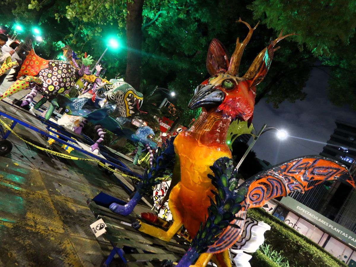 市民が作ったアート