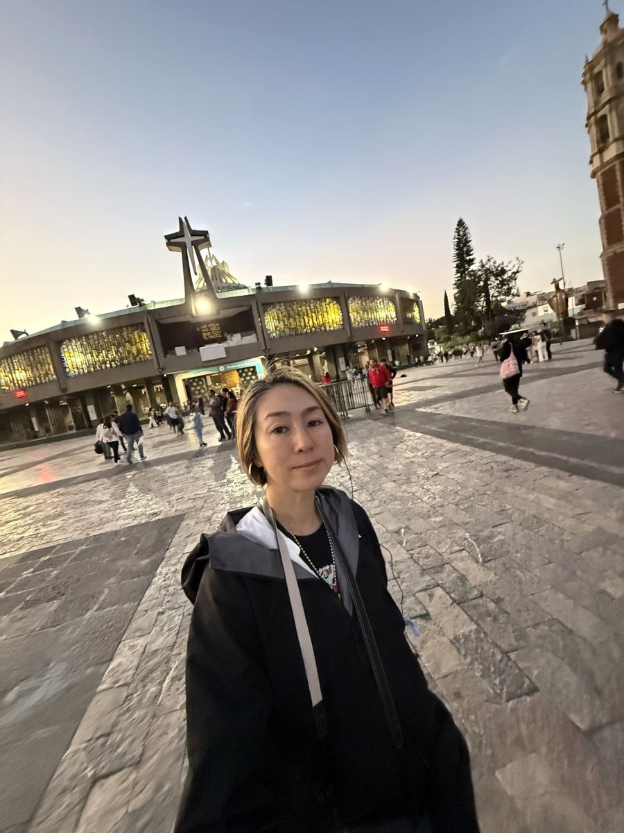 グアダルーペ寺院