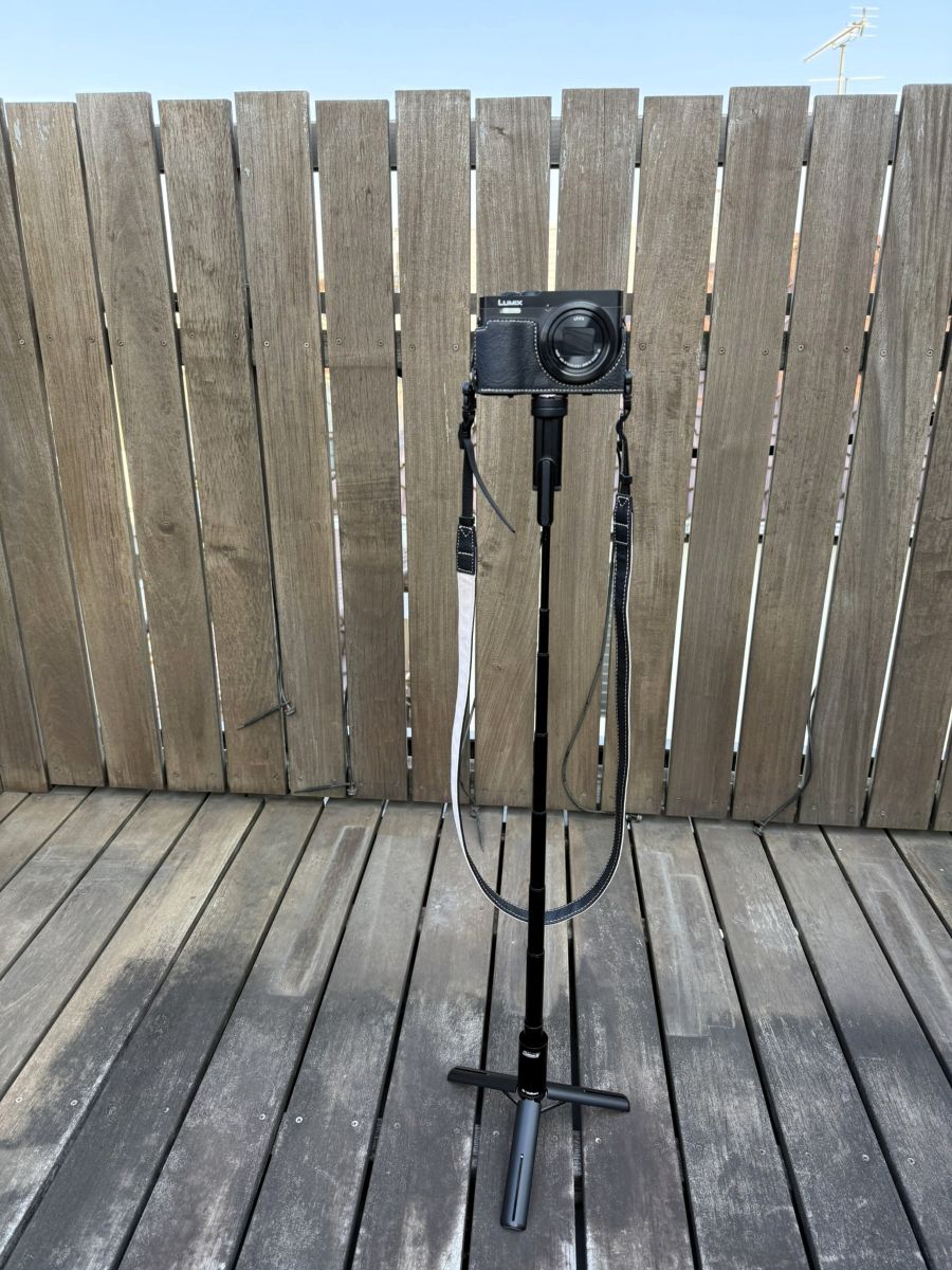 コンデジにも使える