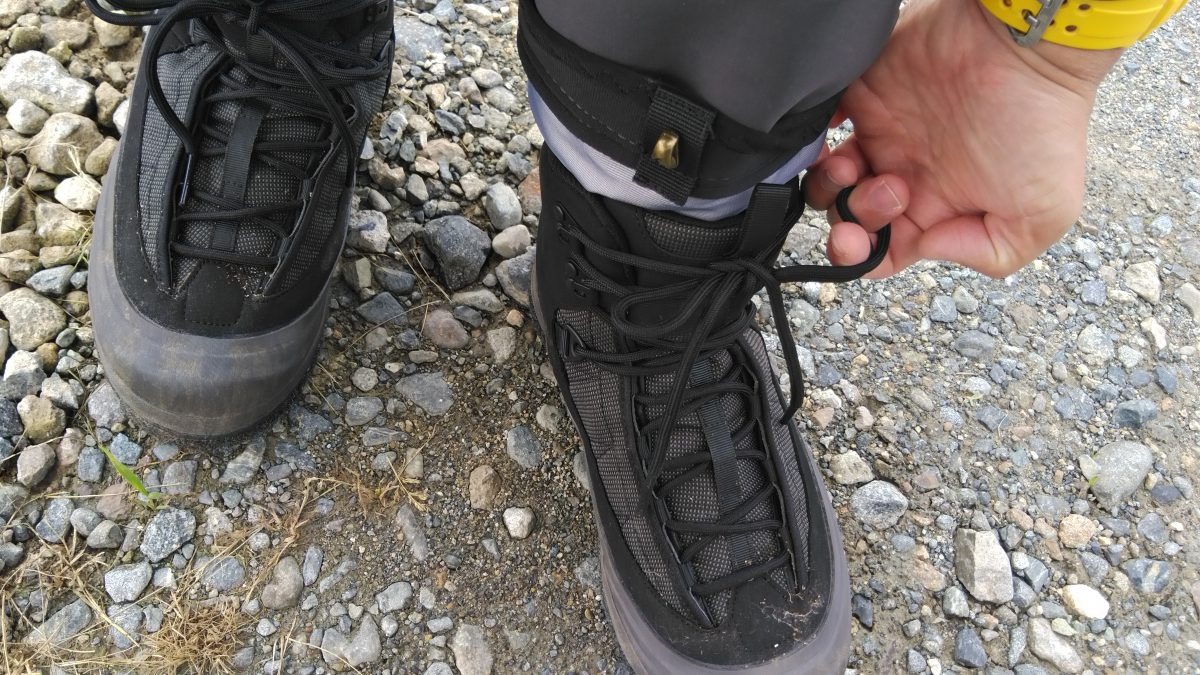 ウェーディングシューズ