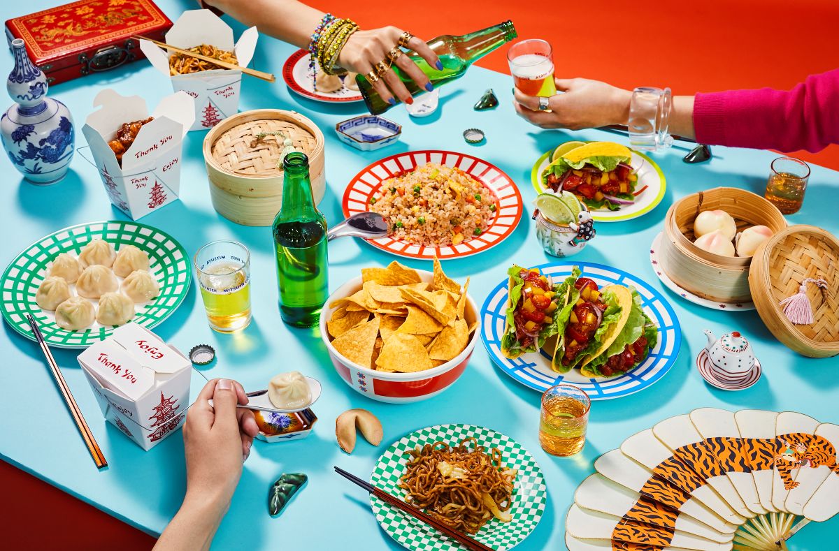 カラフルで軽くて割れにくい食器、 環境にやさしい「MARINA & MITSUKO」のテーブルウェア！