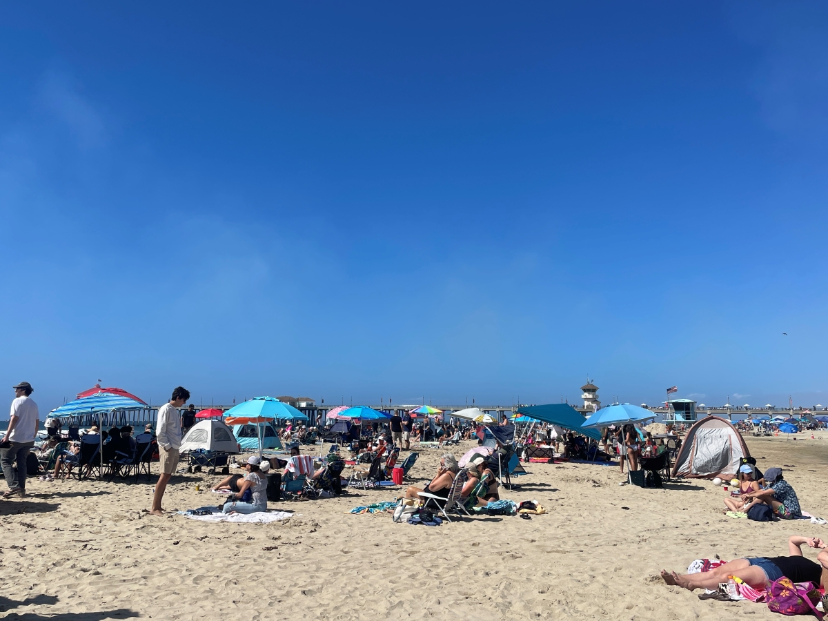 カリフォルニアのビーチが消滅!? 衝撃の研究報告の現実性を実例から考察してみた