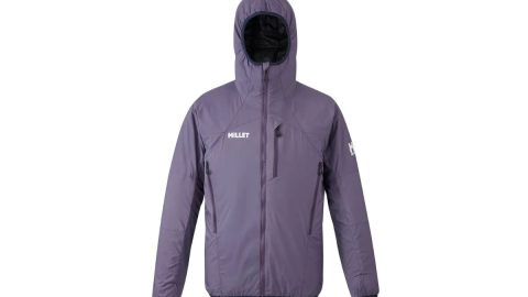 冬の登山の最強の味方！ミレーの新作レイヤーシリーズ「アクティブインシュレーション」を解説