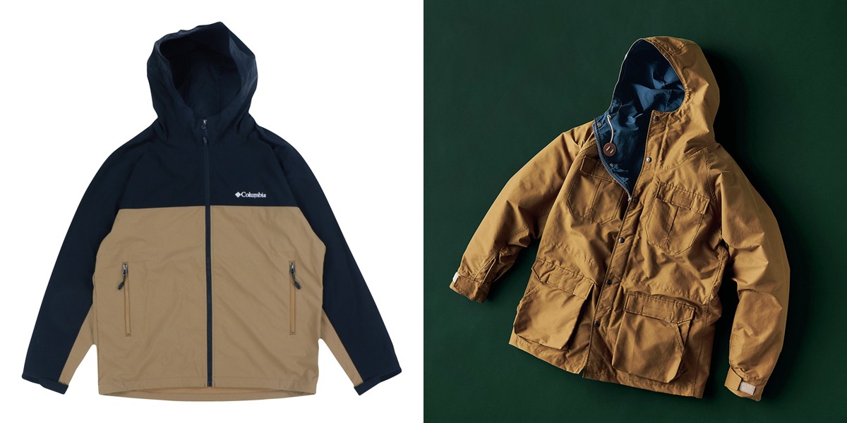 シエラデザインズほか。マウンテンパーカーのアウトドア＆デイリーでのおすすめ3選！