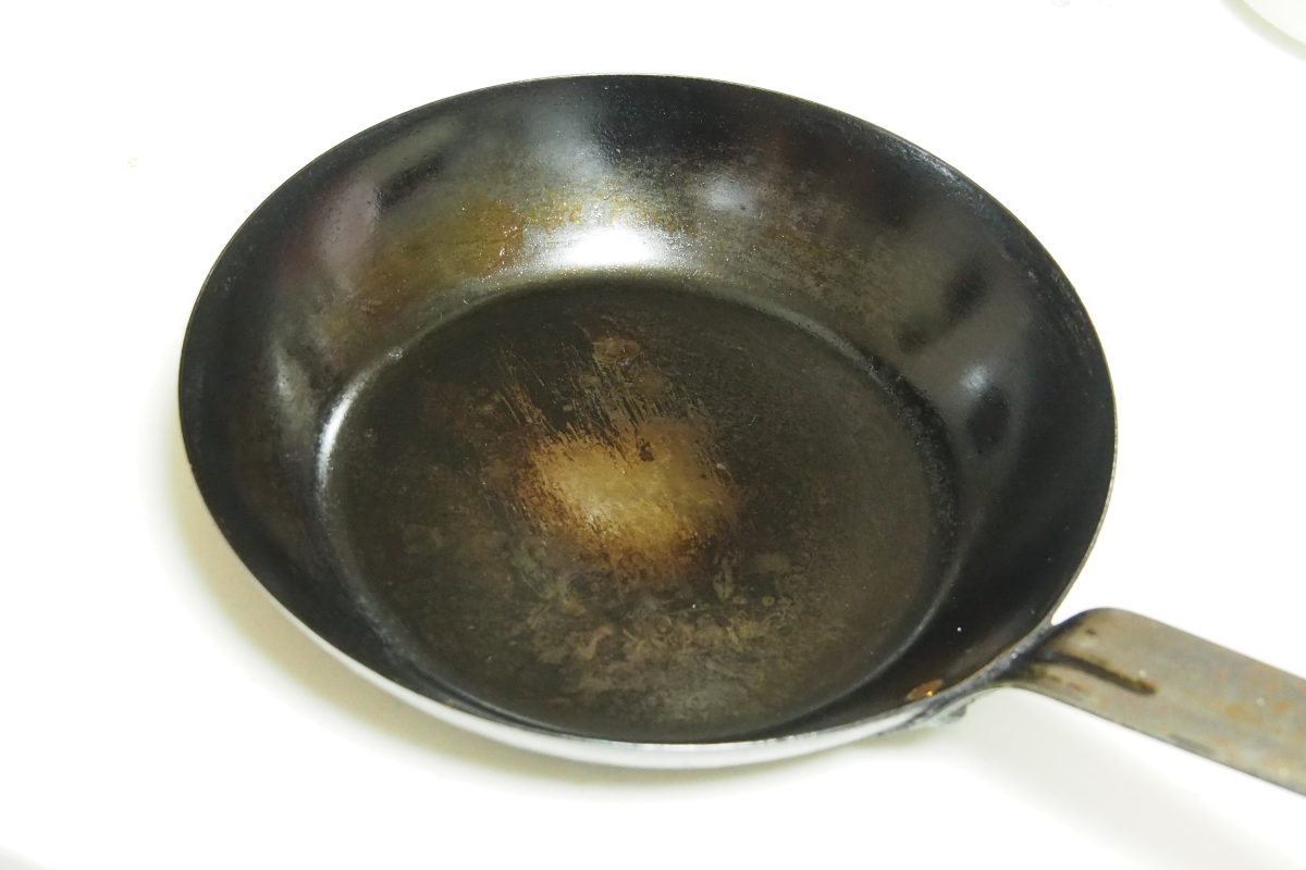 フライパン