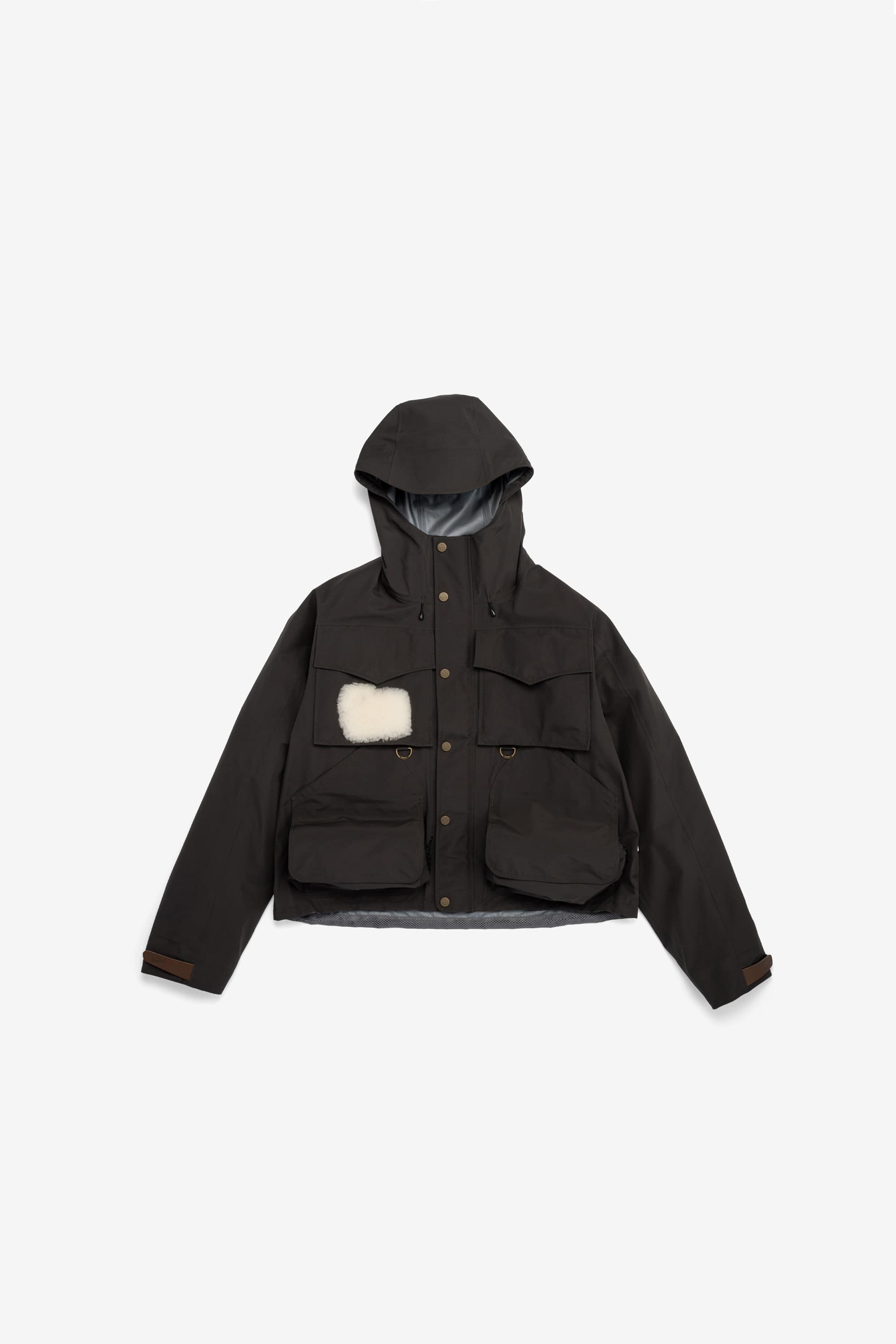 WOOLRICH OUTDOOR LABELの最新カプセルコレクションが登場