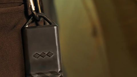 見えない・におわない危険を光と音でキャッチ！日本精機の一酸化炭素チェッカー「COLamp」で冬キャンプを安全に