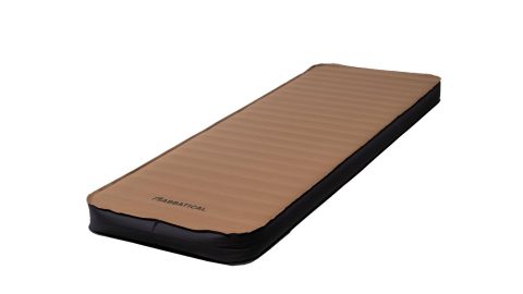 SABBATICAL（サバティカル）／エレリースリーピングパッドDX