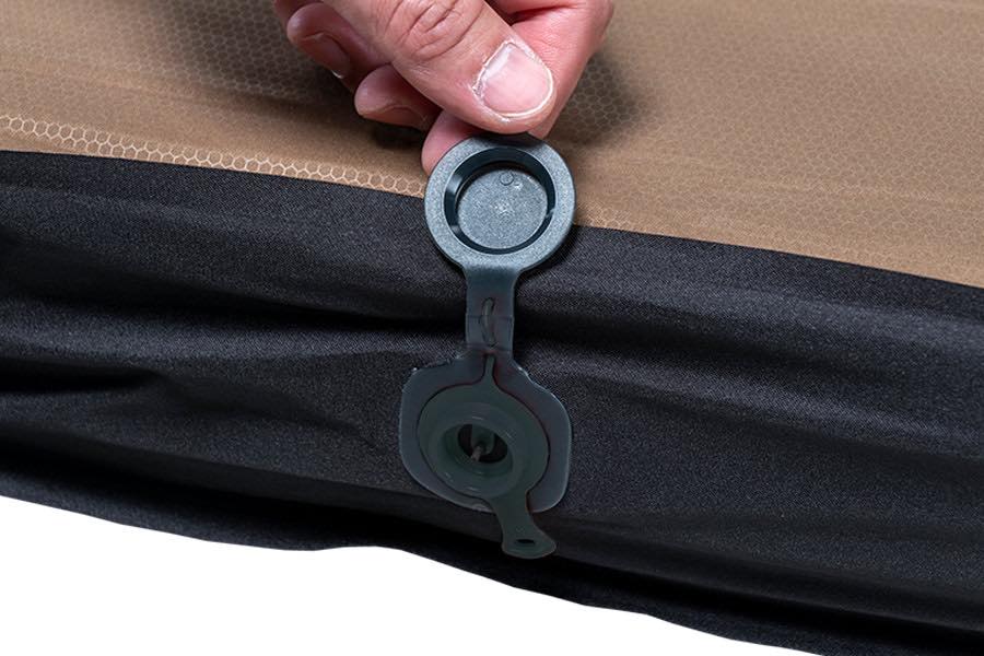 SABBATICAL（サバティカル）／エレリースリーピングパッドDX