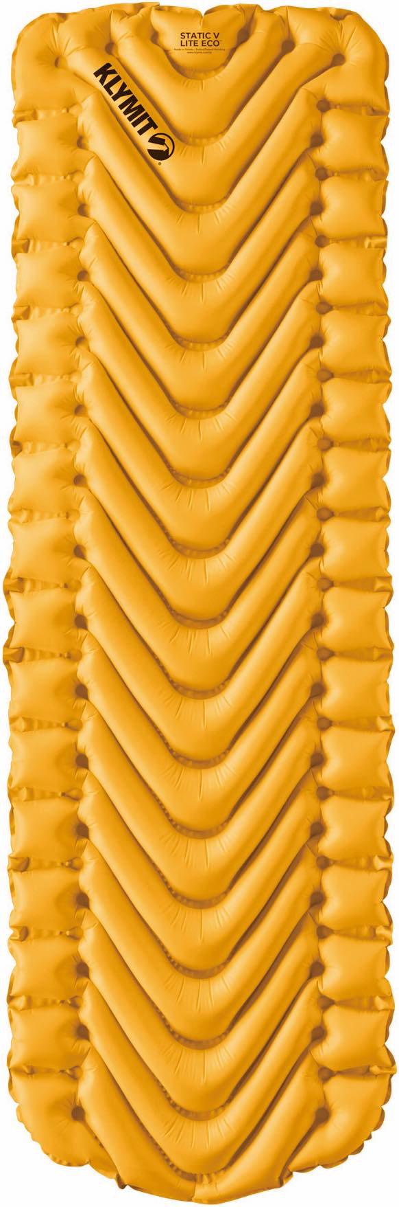 KLYMIT（クライミット）／スタティック V ライト エコ