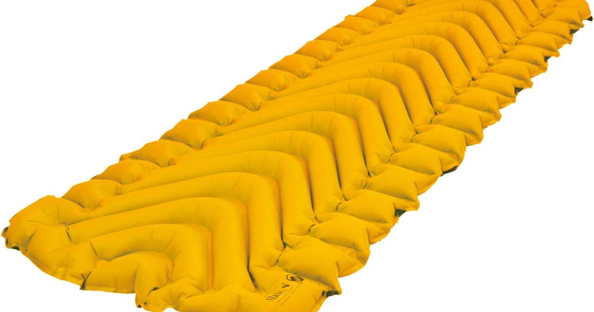 KLYMIT（クライミット）／スタティック V ライト エコ | 道具・ギア