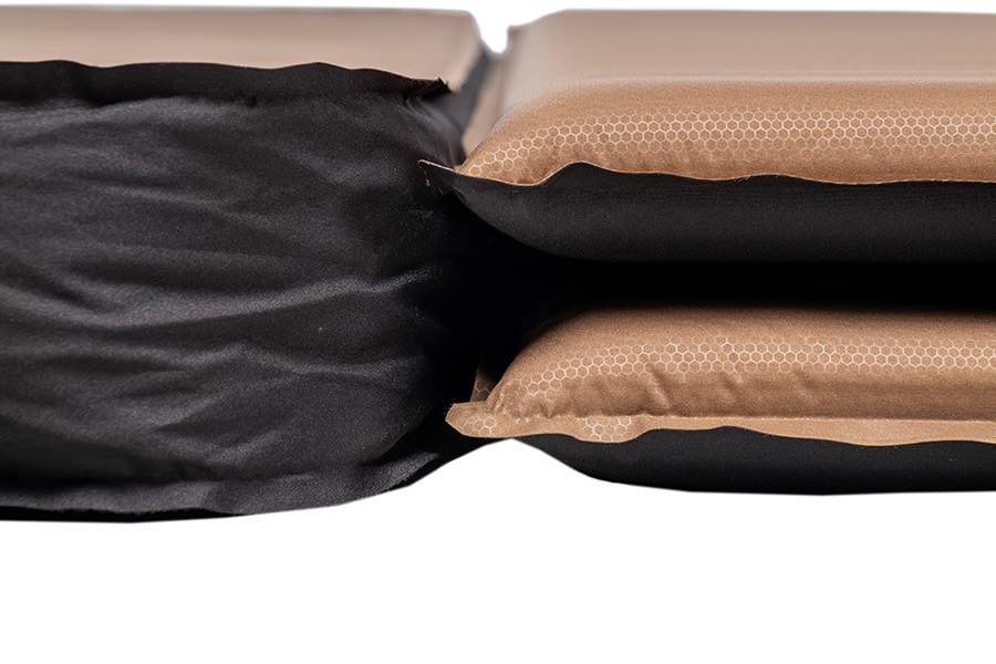 SABBATICAL（サバティカル）／エレリースリーピングパッドDX