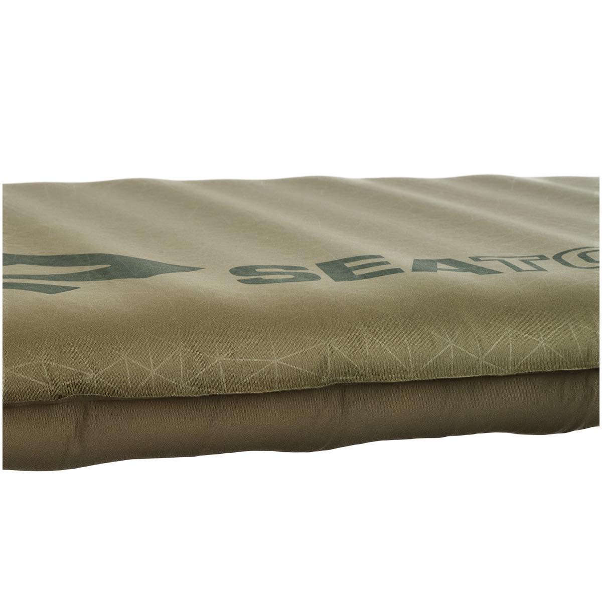 SEA TO SUMMIT（シートゥサミット）／キャンププラスS.I.マット レギュラー