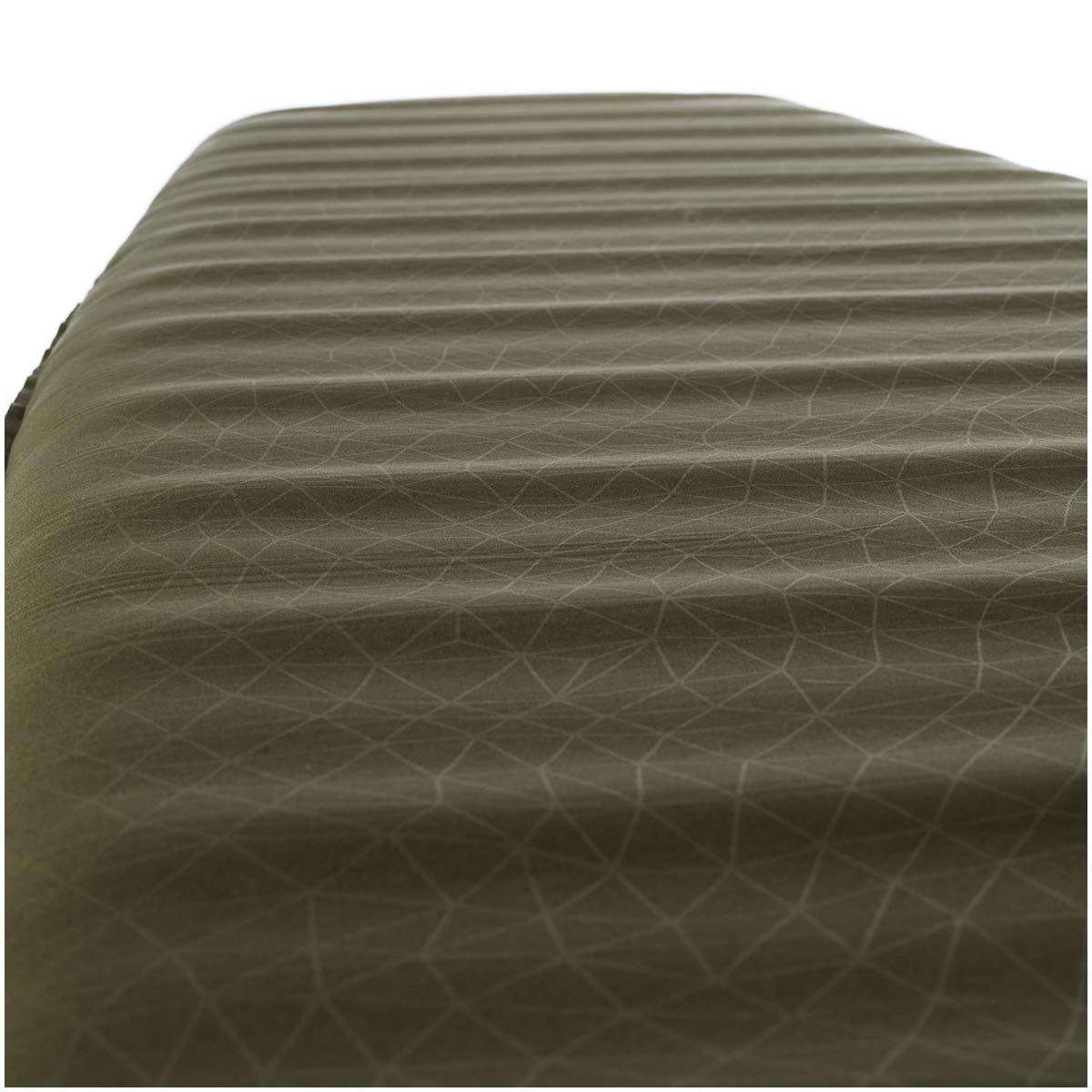 SEA TO SUMMIT（シートゥサミット）／キャンププラスS.I.マット レギュラー