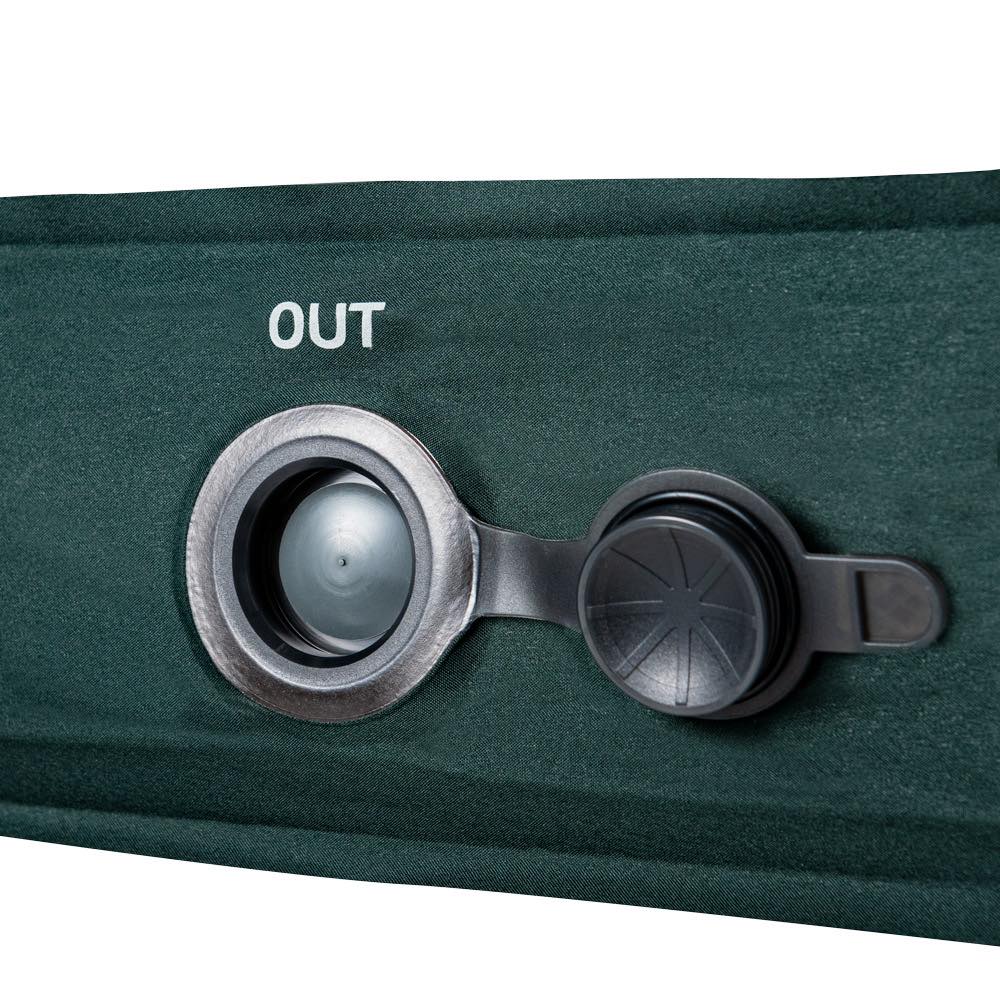 mont-bell（モンベル）／キャンプパッド100ワイド