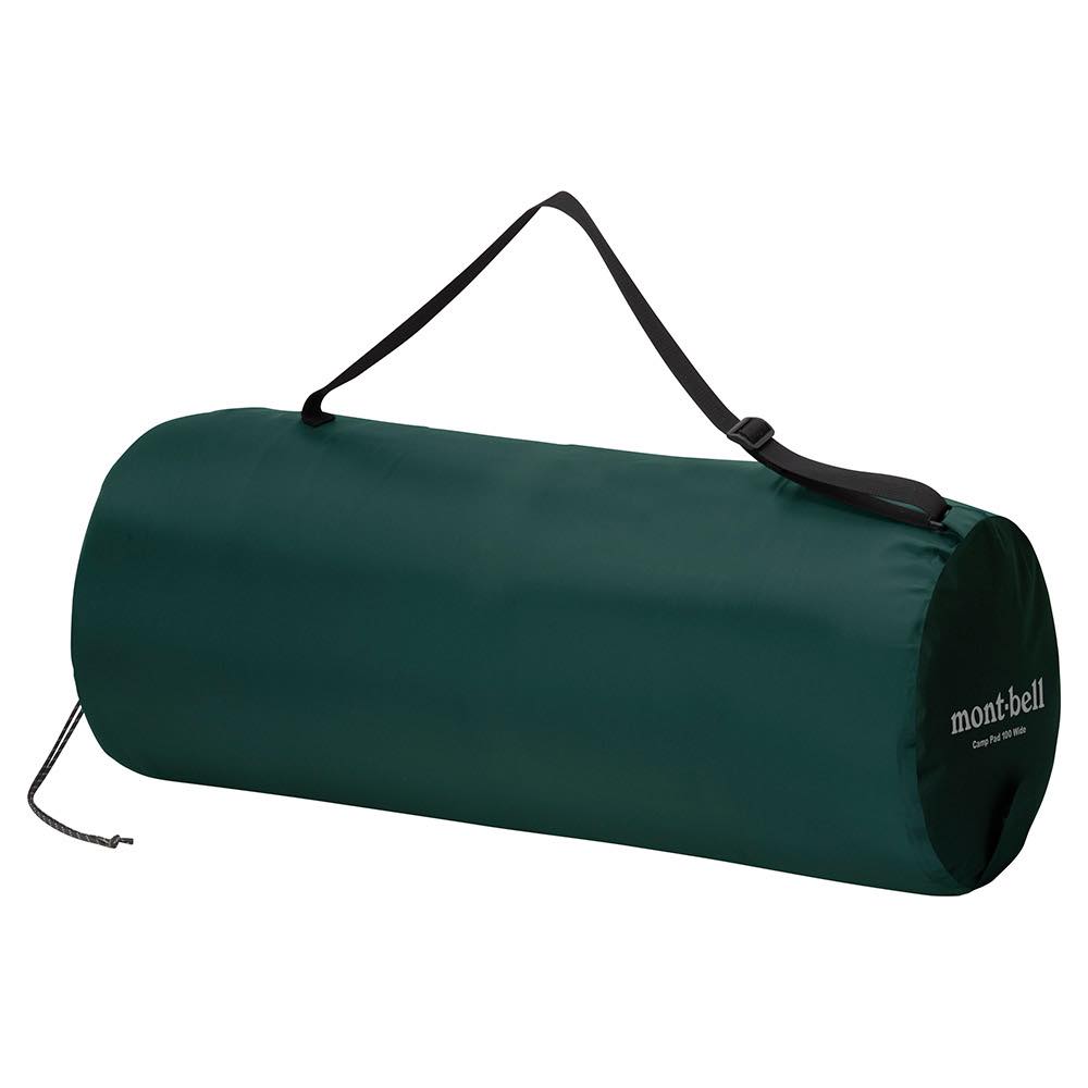 mont-bell（モンベル）／キャンプパッド100ワイド
