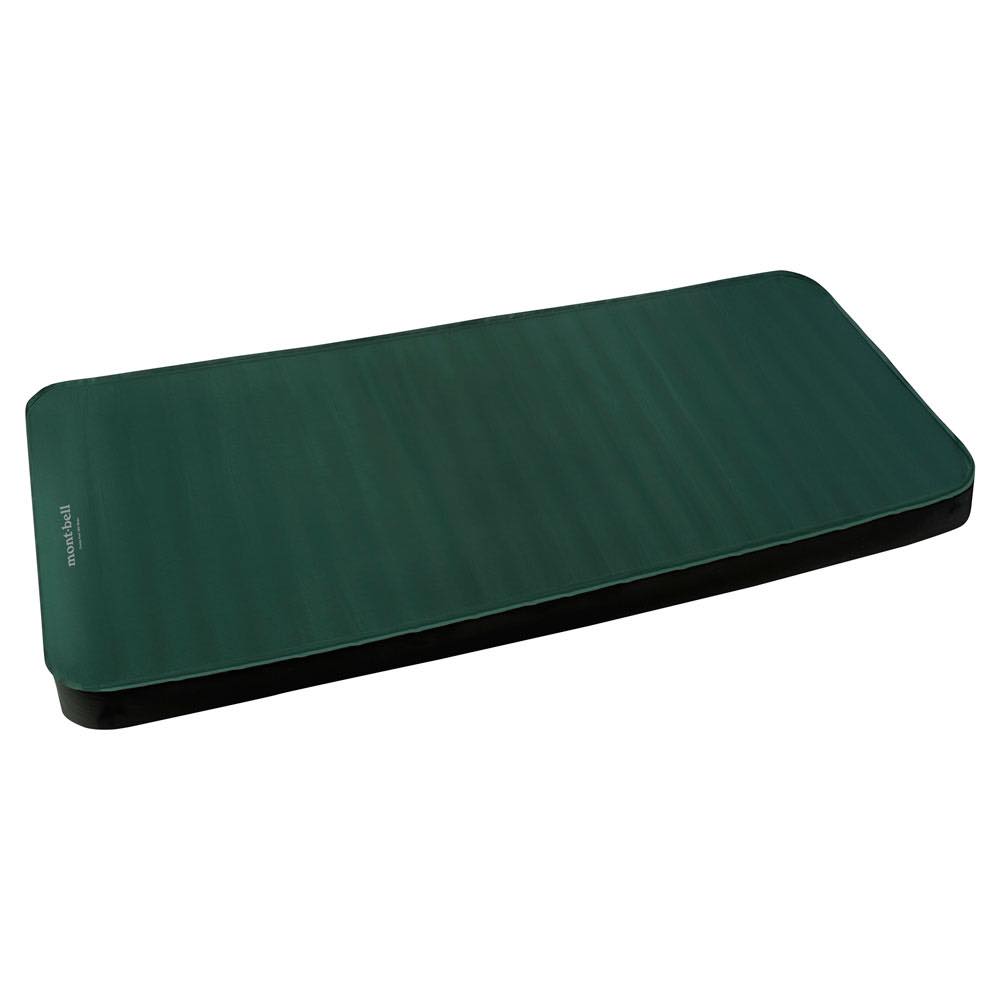 mont-bell（モンベル）／キャンプパッド100ワイド