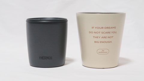 【洗いやすいタンブラー4選】アウトドアに日常に使いやすいおすすめや選び方を紹介！