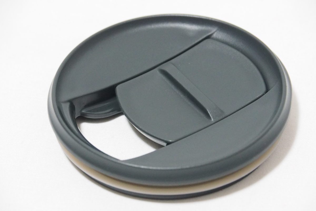 タンブラーの蓋