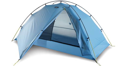 ソロ・デュオテントの最新モデルは魅力的な仕掛けが満載！【第5回 BE-PALアウトドアアワード 2025】