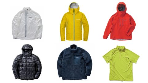 モンベルのおすすめウェア17選｜高性能で人気な鉄板アイテムをまるっと紹介！