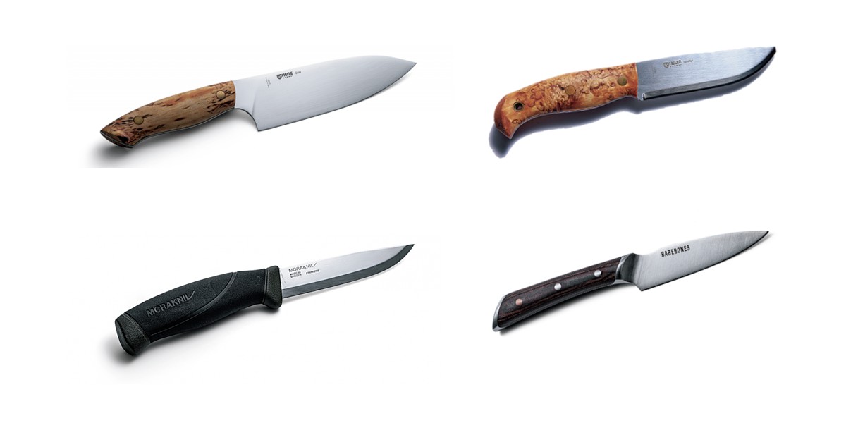 料理向けキャンプナイフ20選｜折りたたみタイプも！調理が楽しくなるおすすめモデルを紹介