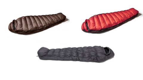 防水性のある寝袋おすすめ6選！雨や結露から濡れを防いで快適に眠れるぞ