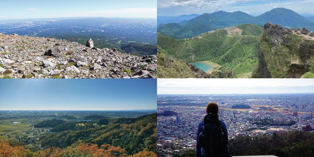 温泉や絶景を楽しめる！栃木県のおすすめ山登りスポット7選