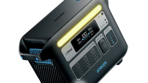 アンカーのポータブル電源おすすめ８モデル。ソーラーパネルや拡張バッテリーも