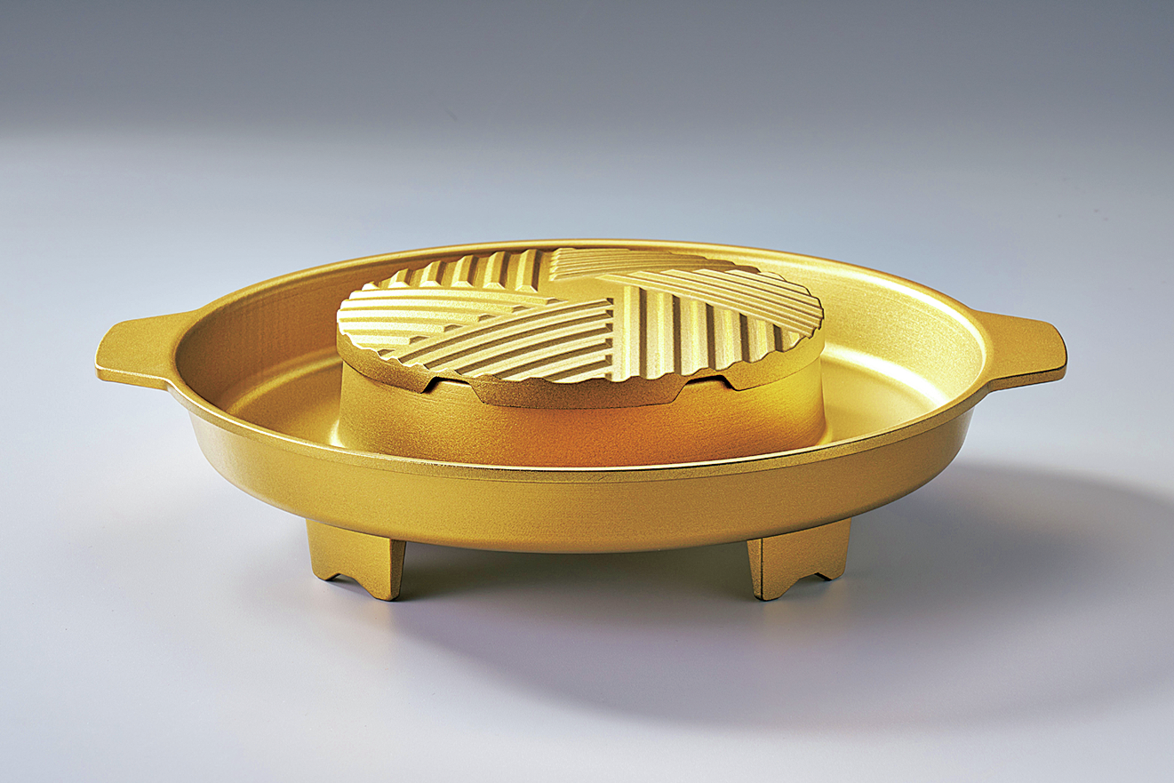 大賞はキャンプで便利なあの「鍋」に！【BE-PALアウトドアアワード　2025】アウトドアギア部門はこちら