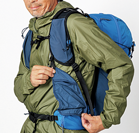 小型バックパックのベストヒット＆2026ヒット予測！ 街でもアウトドアでも便利に使えるのだ