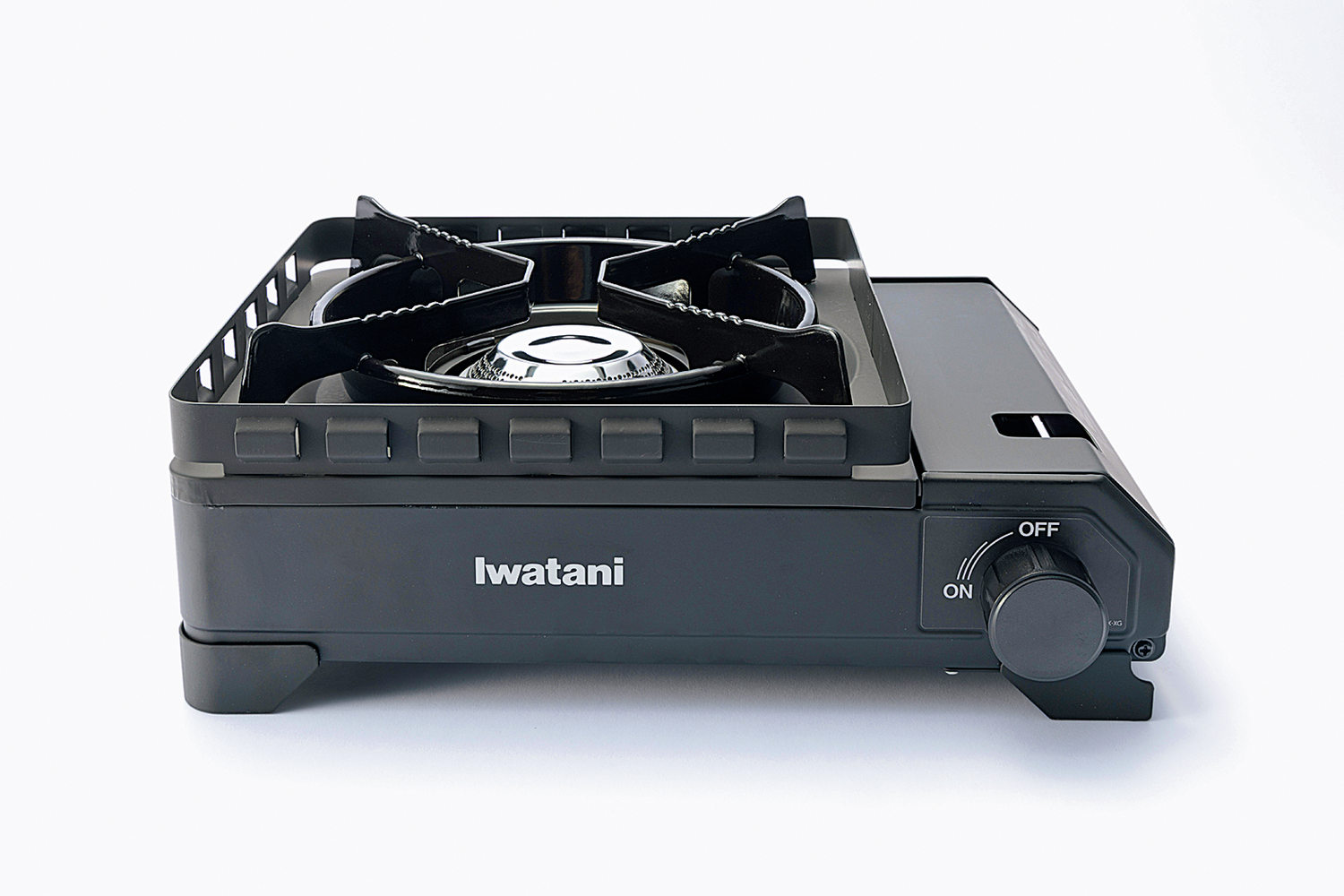 イワタニ「タフまる」強し！ キャンプで超便利なバーナーランキング