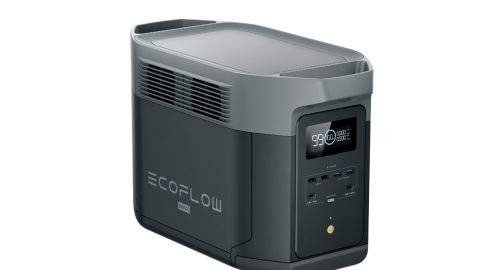 エコフローのポタ電20選！ キャンプススタイルに合ったモデルをみつけよう