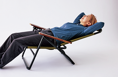 アウトドアチェアのベストヒット10発表！ ほんとうにくつろげるのはどれだ!?