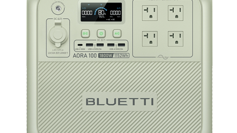 BLUETTI（ブルーティ）／AORA 100
