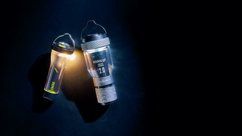 LEDと燃焼系どっちが好み!? BE-PAL徹底調査でわかった人気ランタン15選