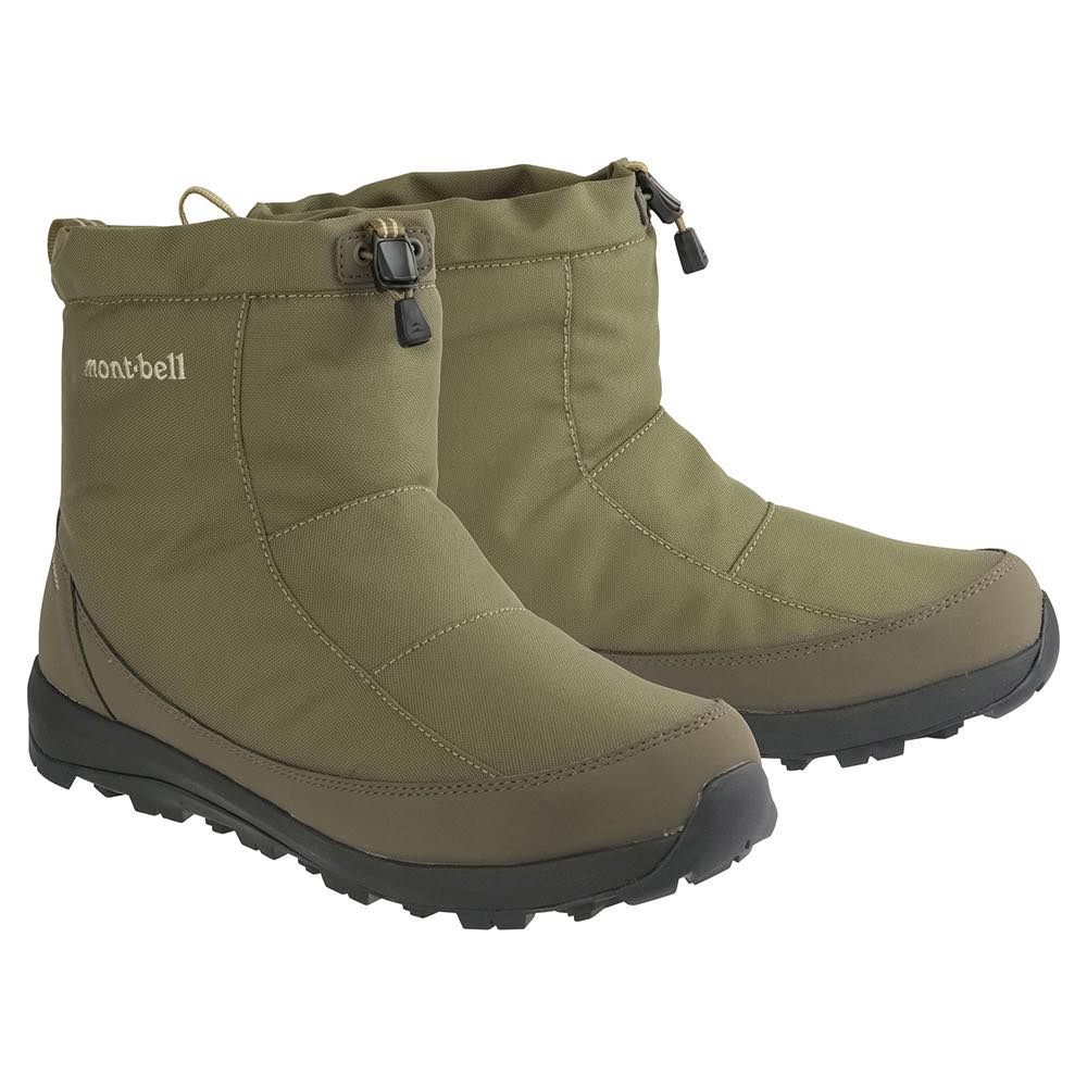 mont-bell（モンベル）／コルチナブーツ Men’s