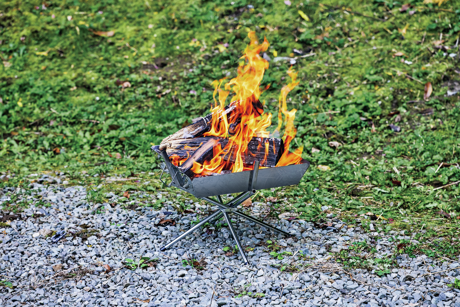 BE-PALイチの焚き火奉行も太鼓判！ 2025年の焚き火台ランキング＆2026年のヒットを予測